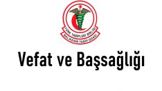 Vefat ve Başsağlığı