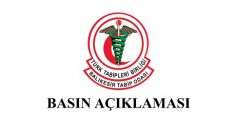 TABİP ODASI TIP FAKÜLTESİ MEZUNİYET TÖRENİNE NİYE ÇAĞRILMIYOR?