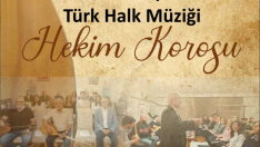 Balıkesir Hekim Korosu Türk Halk Müziği Konseri